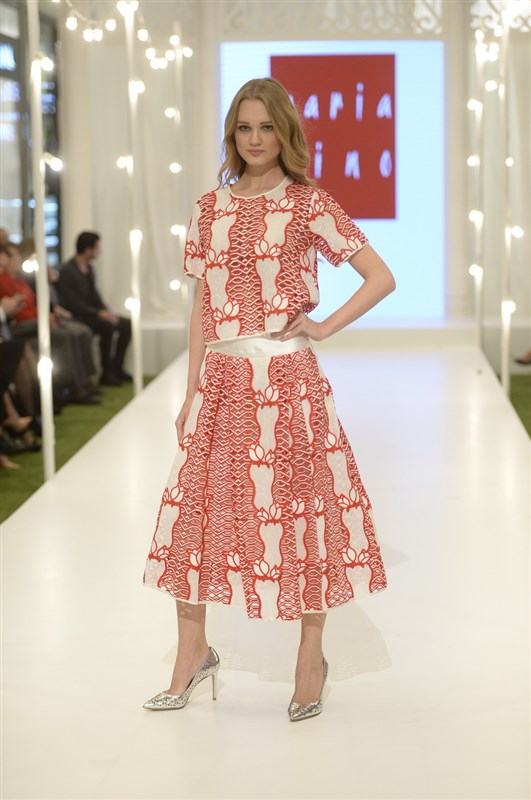 City Centre Beirut Spring Summer 2017 Collection